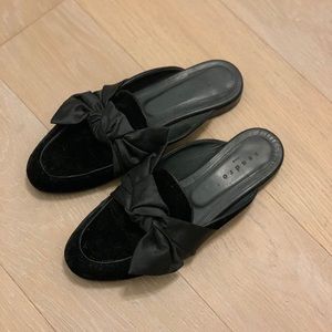 Sandro mules